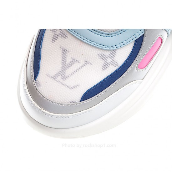 Louis Vuitton Archlight Sneakers LV Archlight Daddy Shoes