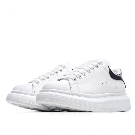 Alexander McQueen sole sneakers