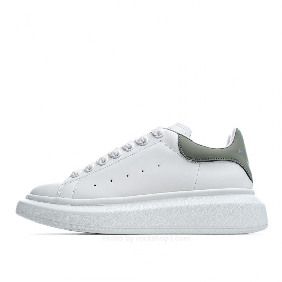 Alexander McQueen sole sneakers