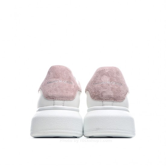 Alexander McQueen sole sneakers