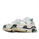 Balenciaga Triple S dad shoes running shoes