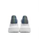 Alexander McQueen sole sneakers