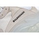 Balenciaga Triple S dad shoes running shoes