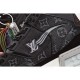 LOUIS VUITTON Trainer Casual Sports Shoes