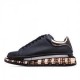 Alexander McQueen sole sneakers