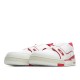 Virgil Abloh Louis Vuitton Trainer Sneaker Low Casual Basketball Shoe