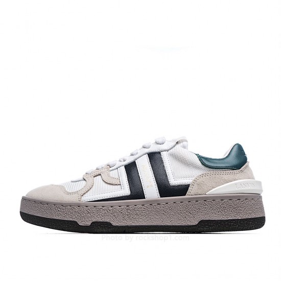 LANVIN CURB Casual Sneakers