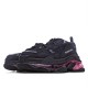 Balenciaga Triple S dad shoes running shoes