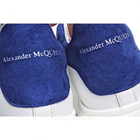 Alexander McQueen sole sneakers