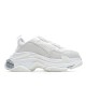 Balenciaga Triple S dad shoes running shoes