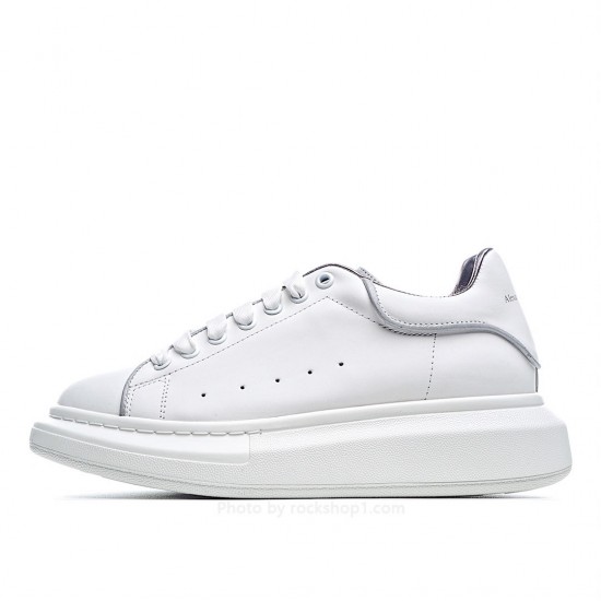 Alexander McQueen sole sneakers