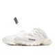   Balenciaga Sneaker Tess s.Gomma MAILLE WHITE/ORANGE  