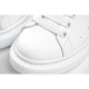 Alexander McQueen sole sneakers