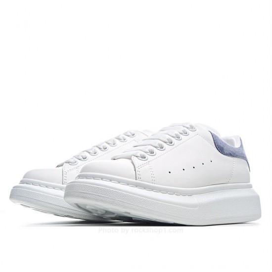 Alexander McQueen sole sneakers