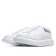 Alexander McQueen sole sneakers