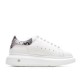 Alexander McQueen sole sneakers