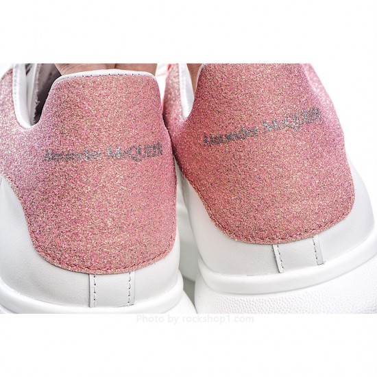 Alexander McQueen sole sneakers