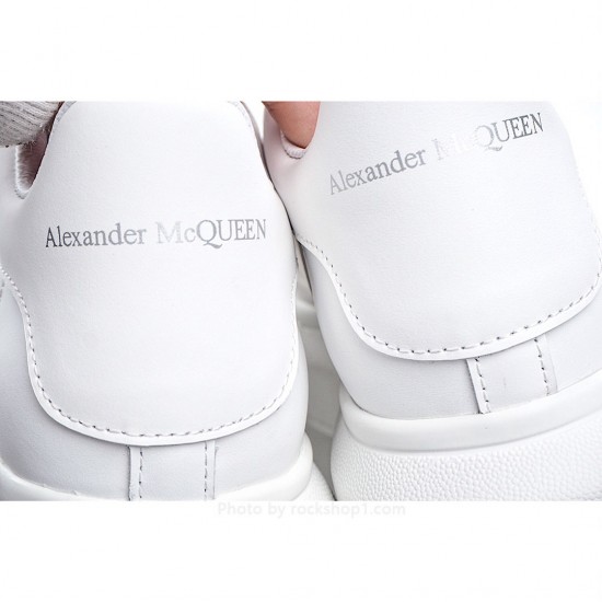 Alexander McQueen sole sneakers