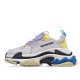 Balenciaga Triple S dad shoes running shoes