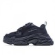 Balenciaga Triple S dad shoes running shoes