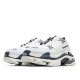 Balenciaga Triple S dad shoes running shoes