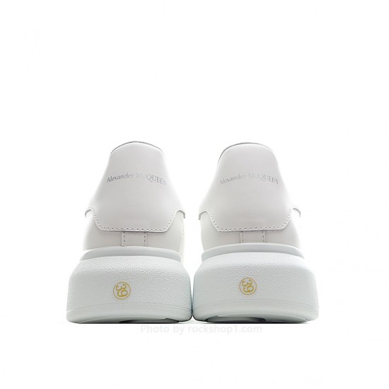 Alexander McQueen sole sneakers