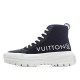 Louis Vuitton Squad Sneaker High High-Top Sneakers