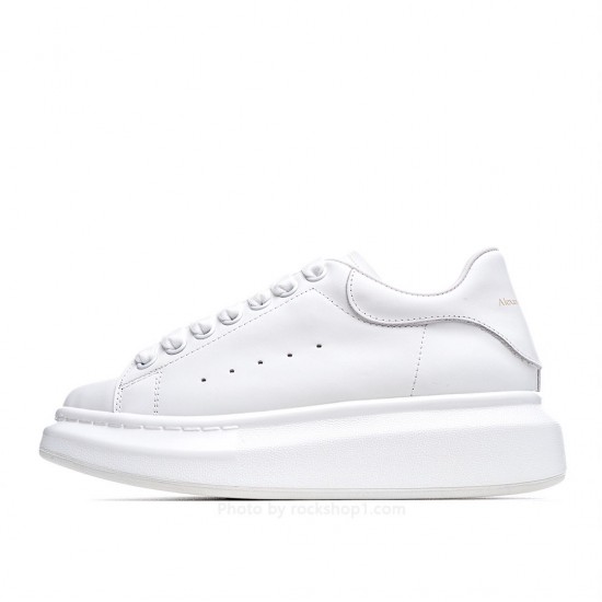 Alexander McQueen sole sneakers