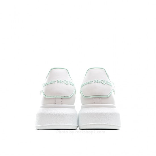 Alexander McQueen sole sneakers