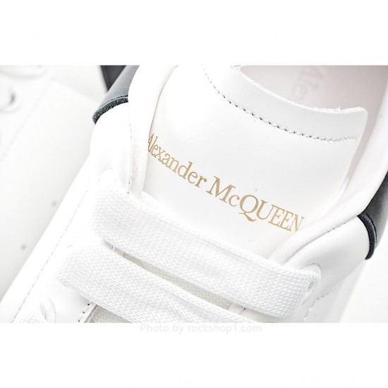 Alexander McQueen sole sneakers