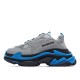 Balenciaga Triple S dad shoes running shoes