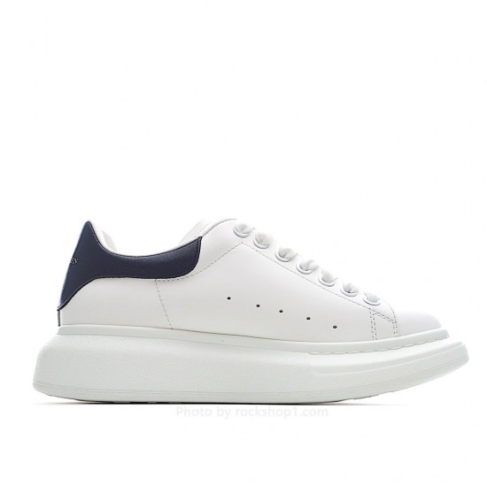 Alexander McQueen sole sneakers