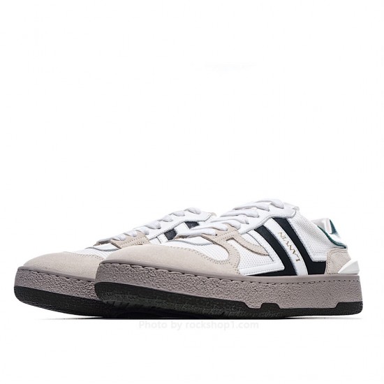 LANVIN CURB Casual Sneakers