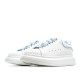 Alexander McQueen sole sneakers