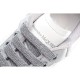 Alexander McQueen sole sneakers