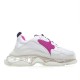 Balenciaga Triple S dad shoes running shoes