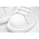 Alexander McQueen sole sneakers