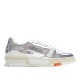 Virgil Abloh Louis Vuitton Trainer Sneaker Low Casual Basketball Shoe