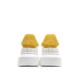 Alexander McQueen sole sneakers