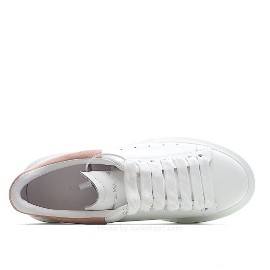 Alexander McQueen sole sneakers