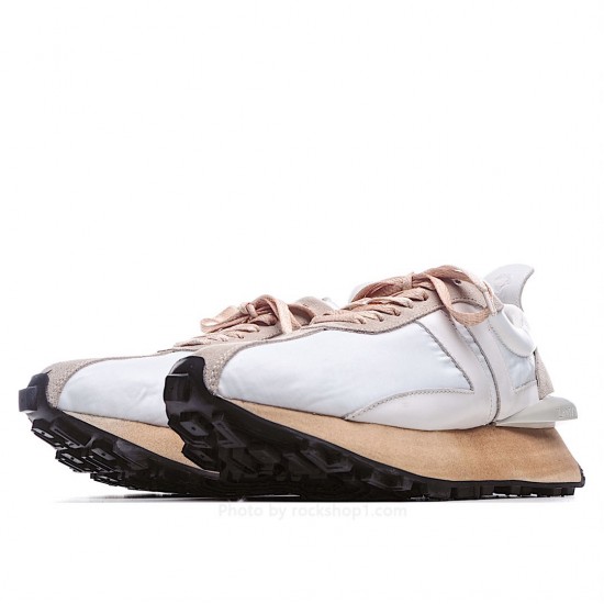 Lanvin Bumper Casual Sneakers