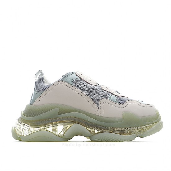 Balenciaga Triple S dad shoes running shoes