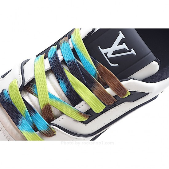 LOUIS VUITTON Trainer Casual Sports Shoes