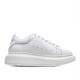 Alexander McQueen sole sneakers