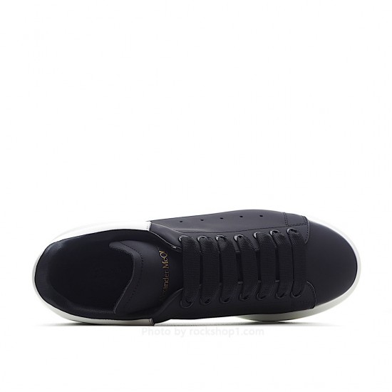 Alexander McQueen sole sneakers