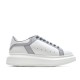 Alexander McQueen sole sneakers