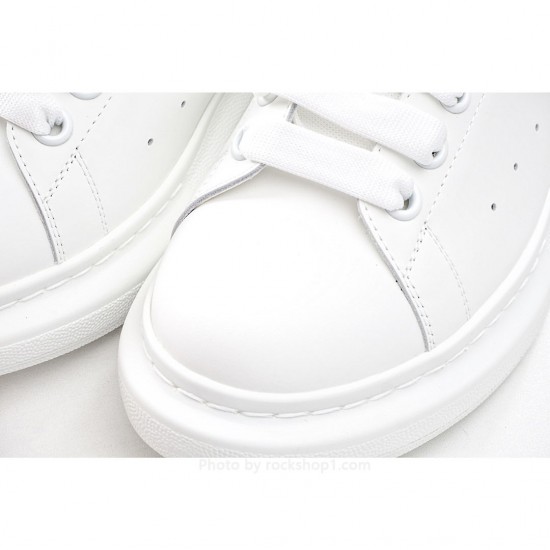 Alexander McQueen sole sneakers