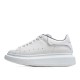 Alexander McQueen sole sneakers