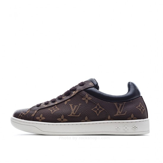 Louis Vuitton Squad Sneaker High High-Top Sneakers