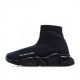 balenciaga Sneaker Tess S.Gomma Mesh BLACK